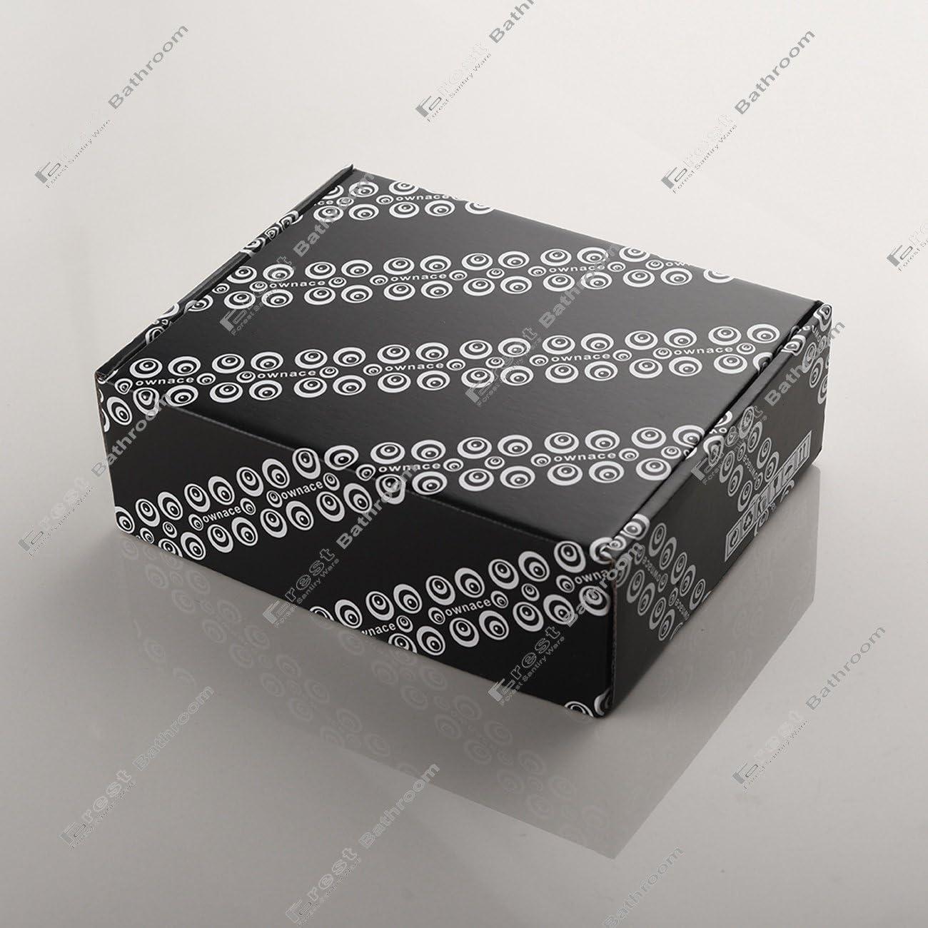 Rociador de Bidet de Mano Ownace BS203 Acero Inoxidable 1.2m