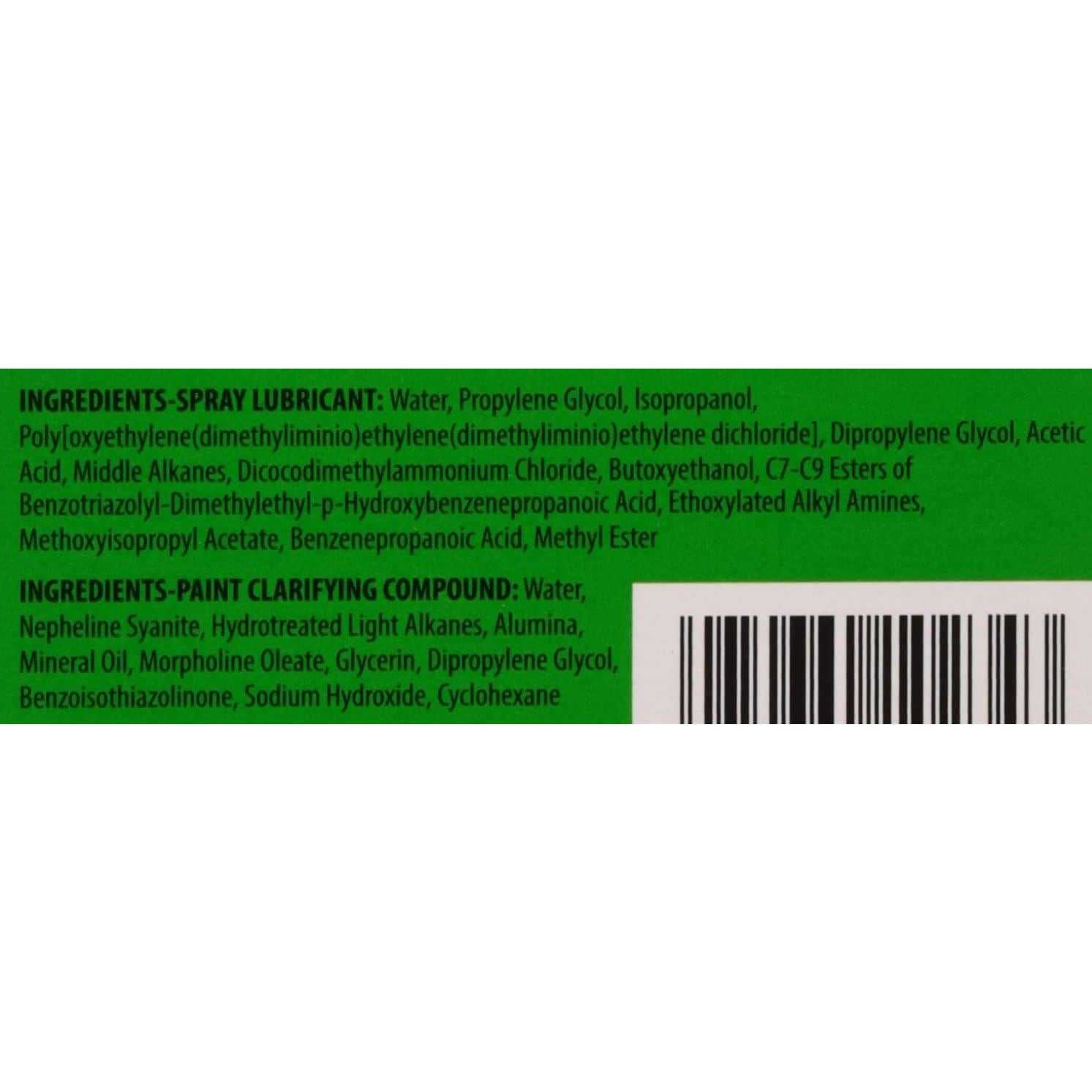 Kit de Reparación de Rayones Turtle Wax T-234KT Premium