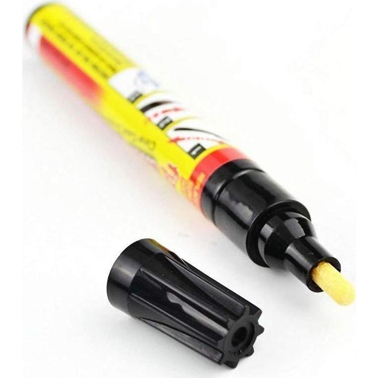 Reparador de Rayones Fix It Pro Genérico 9g Capa Clara