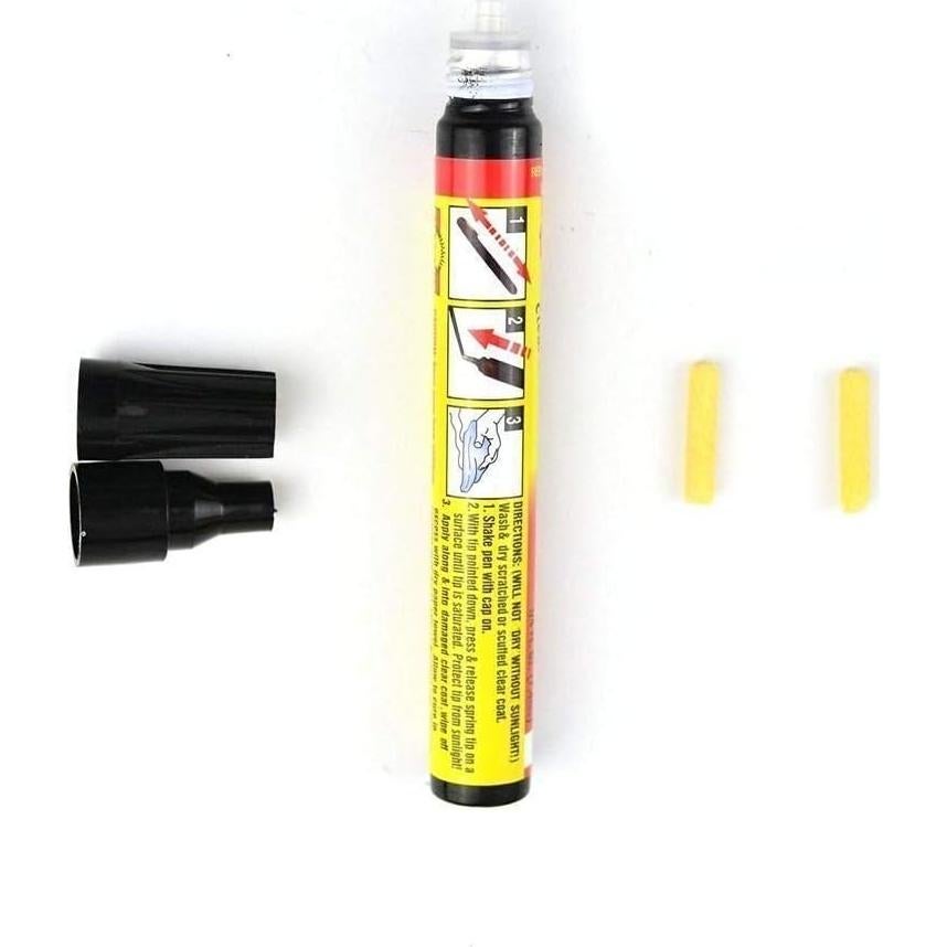 Reparador de Rayones Fix It Pro Genérico 9g Capa Clara