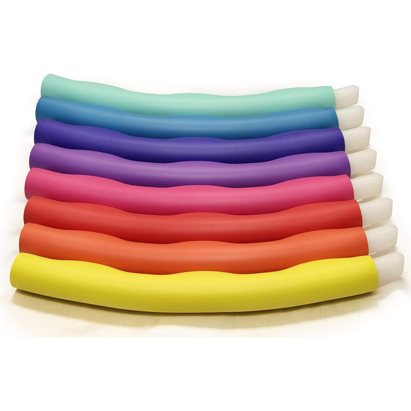 Hula Hoop con peso Aro Deportivo ACU Hoop 0.68 kg 90 cm