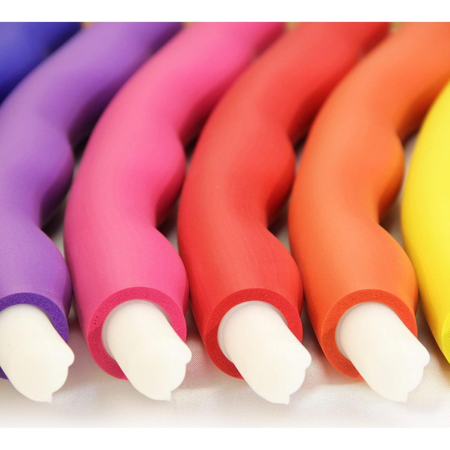 Hula Hoop con peso Aro Deportivo ACU Hoop 0.68 kg 90 cm