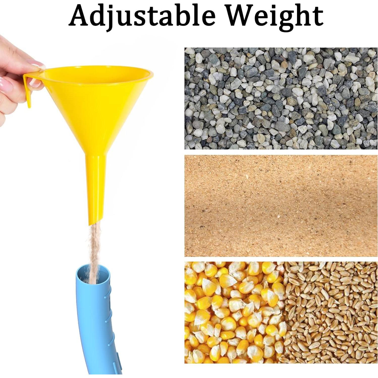 Aros de Ejercicio Liberry para Niños Ajustables 61-71 cm