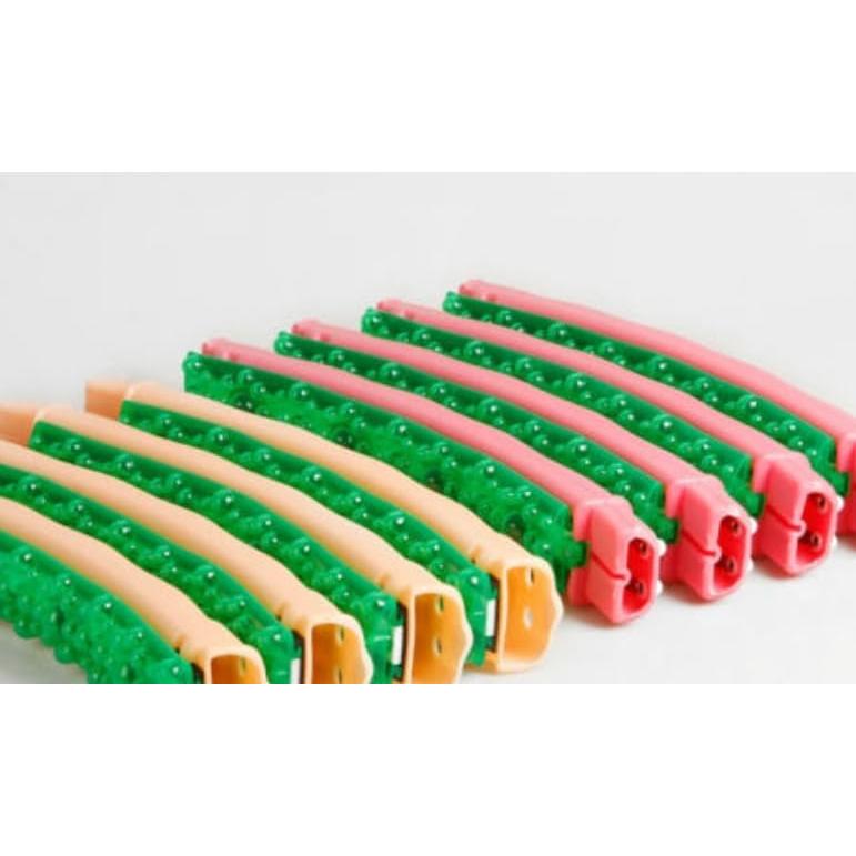 Aro de Ejercicio con Peso Aro de Salud 3.1kg Acolchado EVA