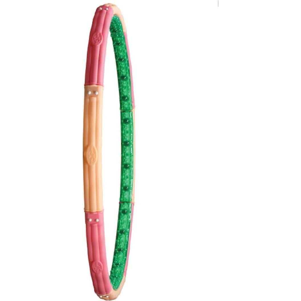 Aro de Ejercicio con Peso Aro de Salud 3.1kg Acolchado EVA