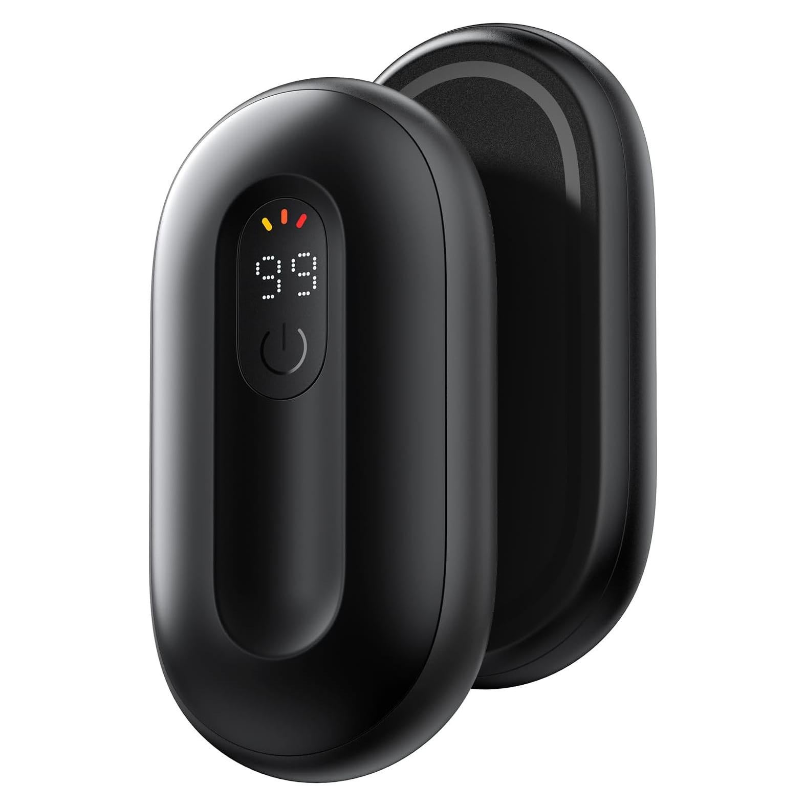 Calentadores de Manos Recargables coldSky YL-108 4000mAh