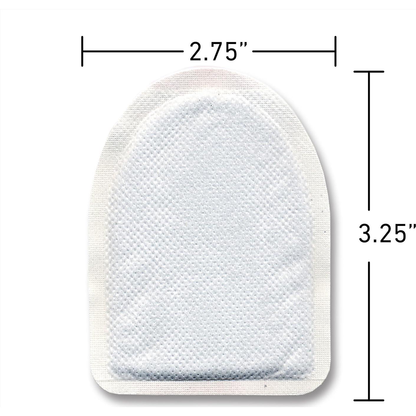 Calentadores de Manos y Dedos HotHands - 24 Pares + 8 Pares