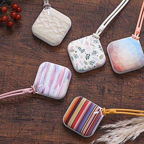 Calentador de Manos Eléctrico Orastone HW31 Reutilizable