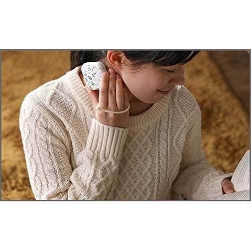 Calentador de Manos Eléctrico Orastone HW31 Reutilizable