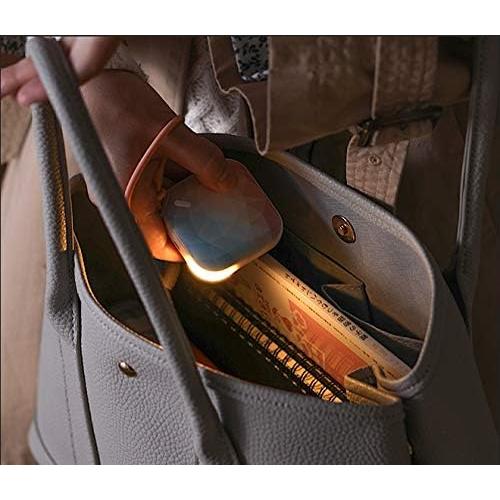 Calentador de Manos Eléctrico Orastone HW31 Reutilizable