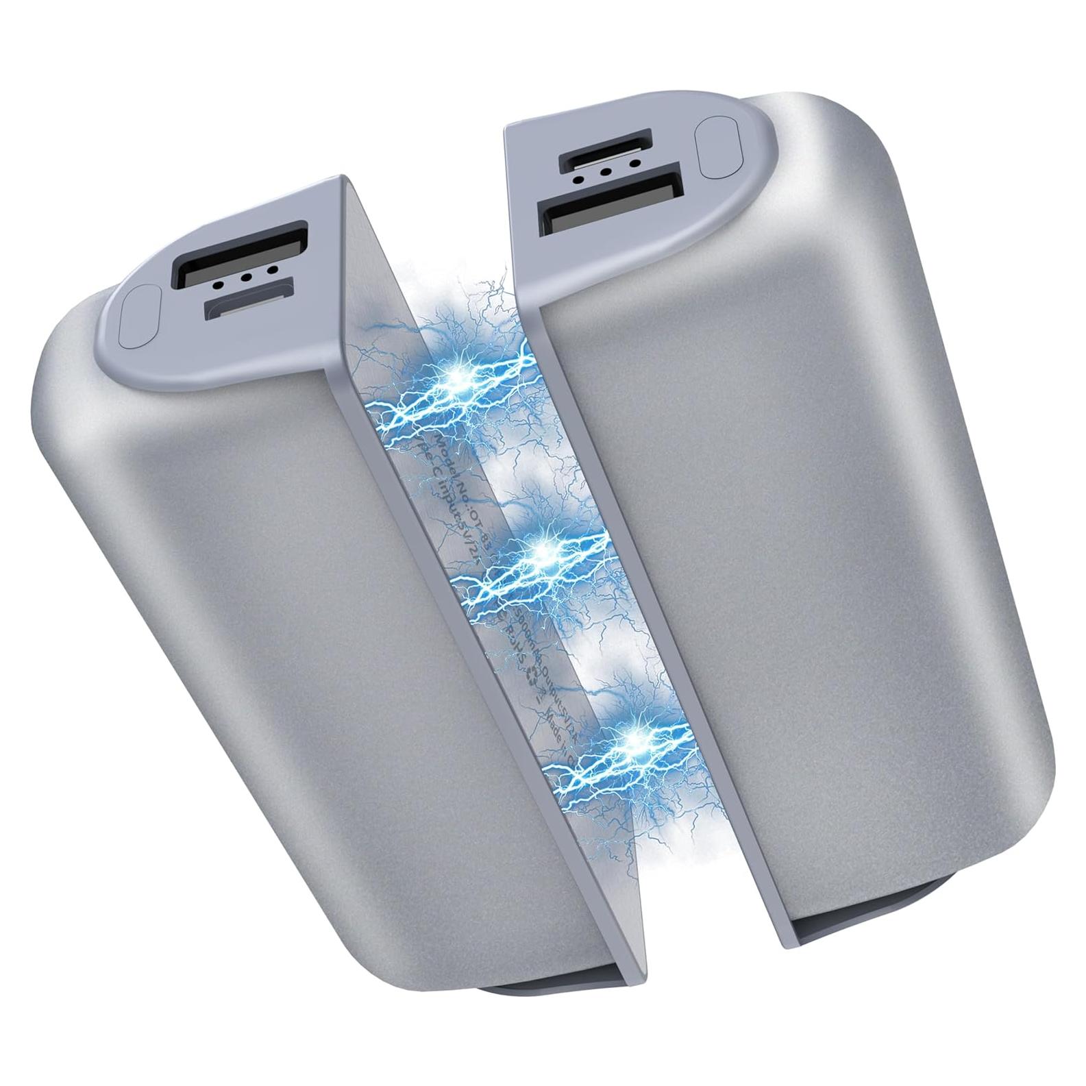 Calentadores de Manos Recargables INNOPAW OT-83 10000mAh