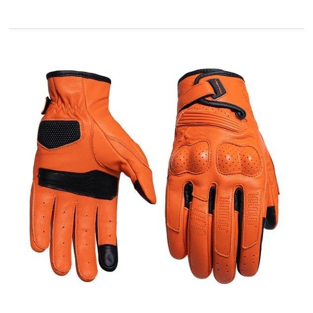 Guantes de Motocicleta VXW VMG323 Transpirables Táctiles