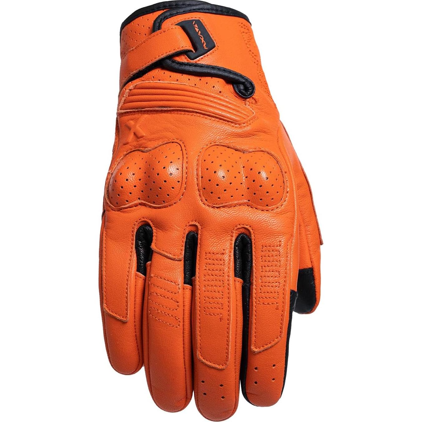 Guantes de Motocicleta VXW VMG323 Transpirables Táctiles