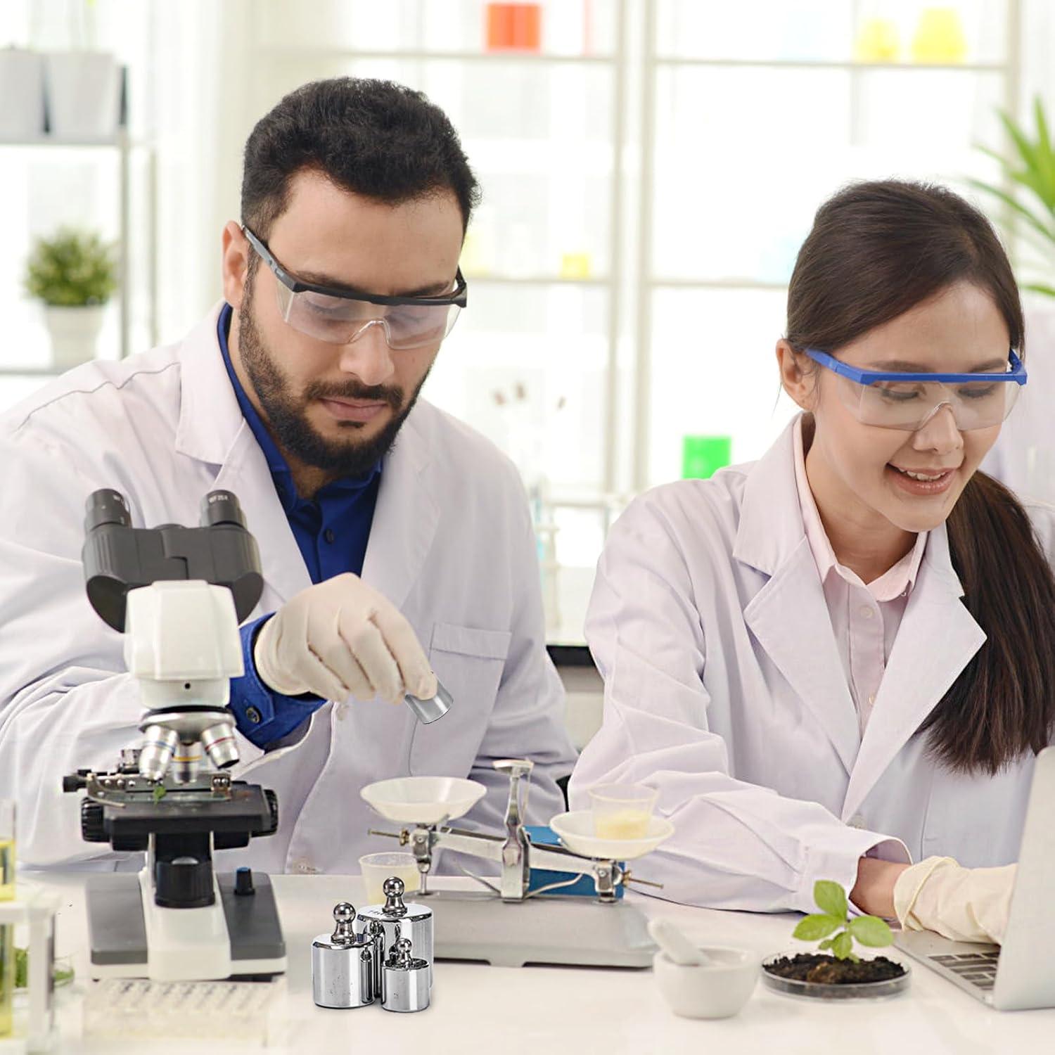 Kit de Pesas de Calibración Bekith 1000g con Estuche