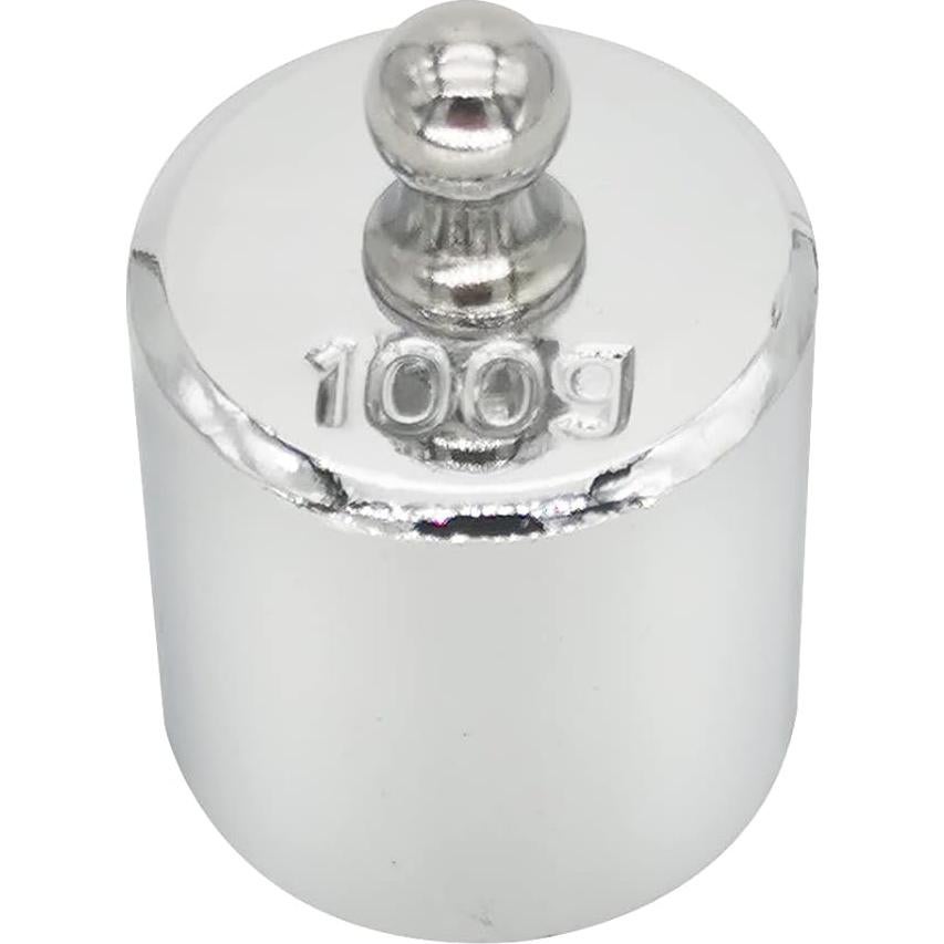 Juego de Pesas de Calibración Smoostart 17 Piezas 10mg-100g