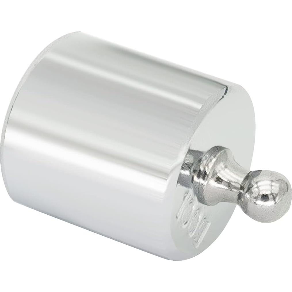 Juego de Pesas de Calibración Smoostart 17 Piezas 10mg-100g