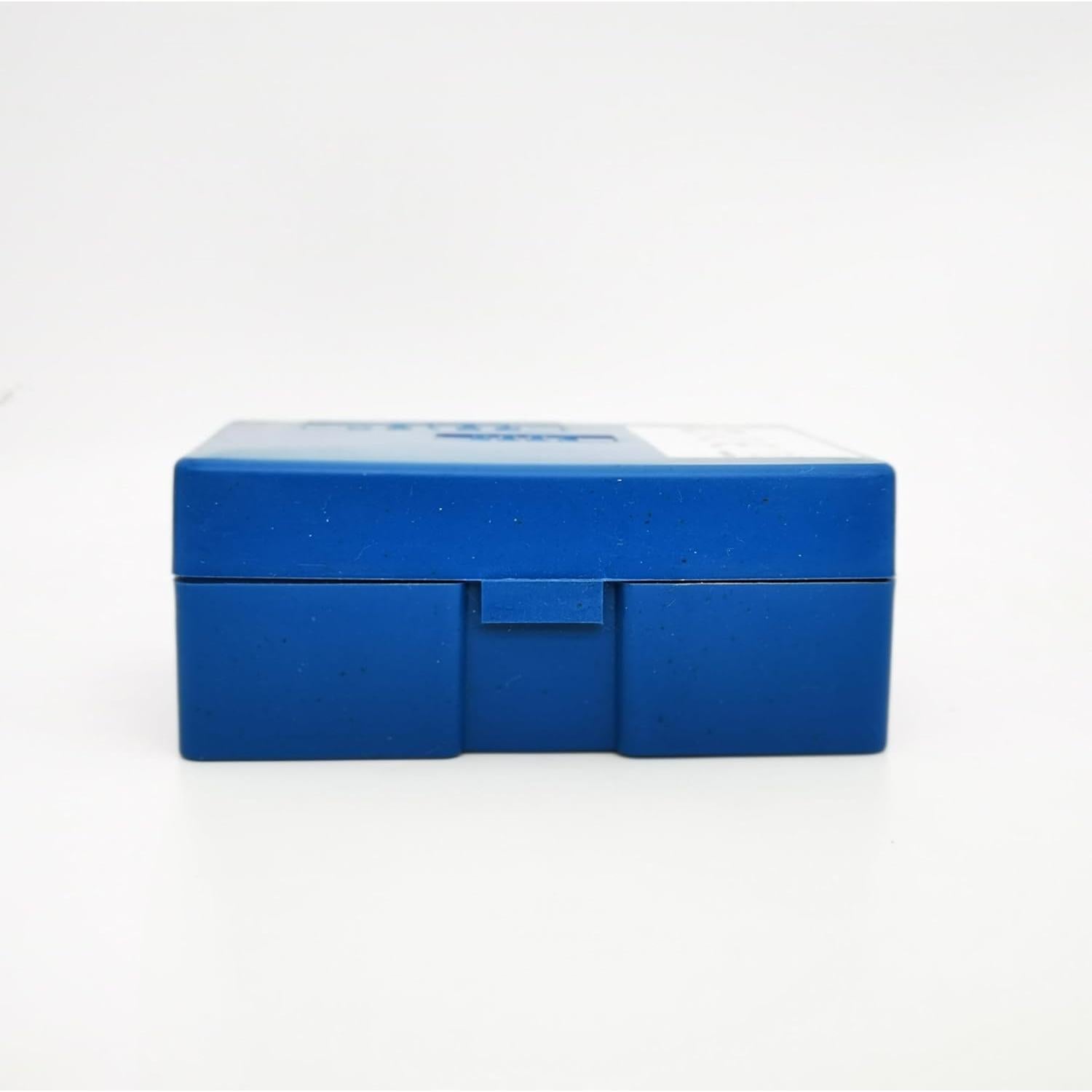 Juego de Pesas de Calibración Smoostart 17 Piezas 10mg-100g