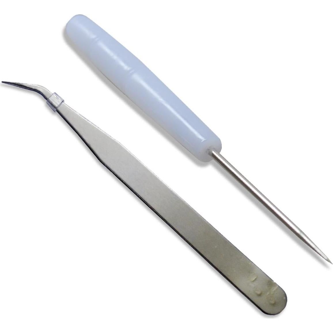 Kit de Quilling de Papel JUYA QK11 con 600 Tiras y 8 Herramientas