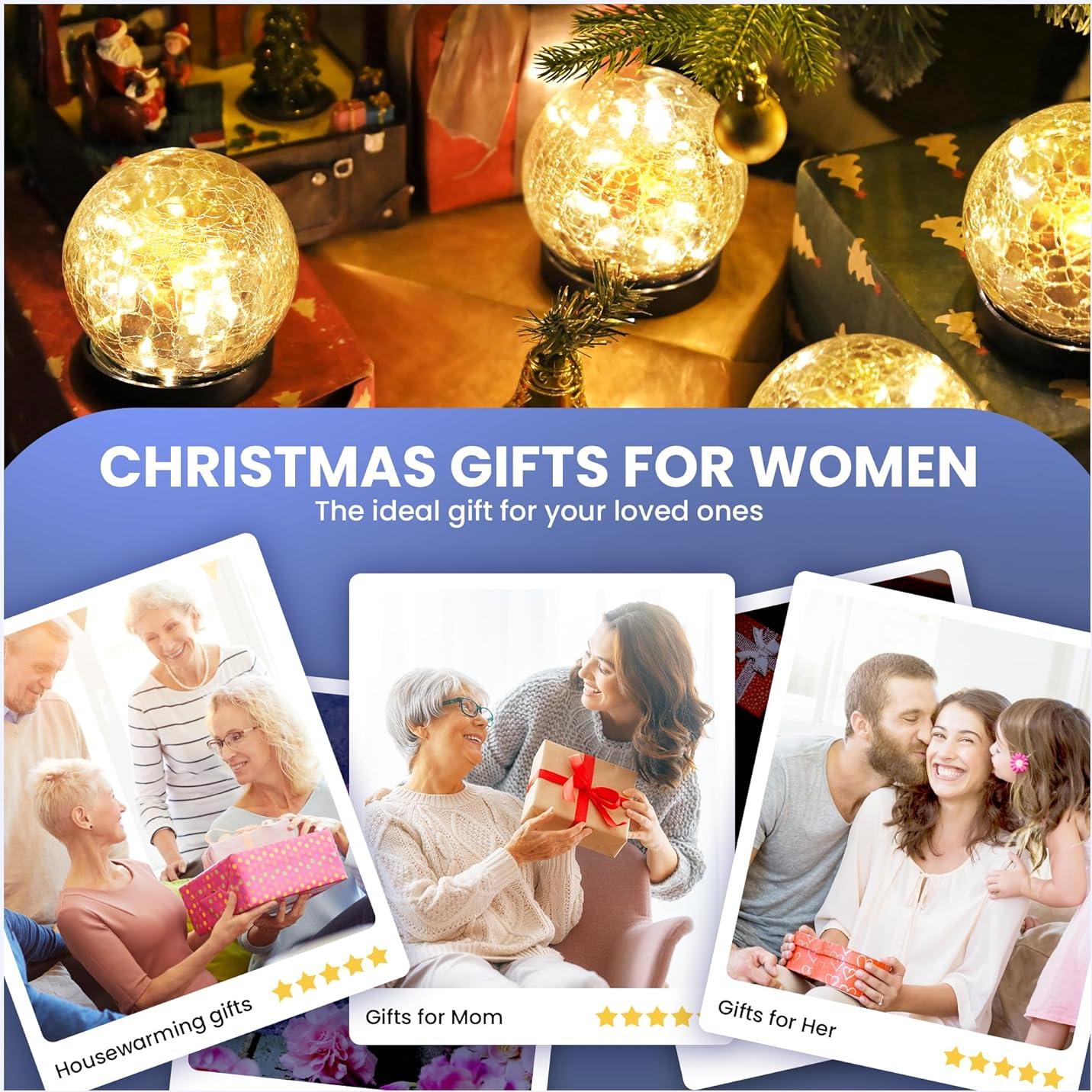 Luces Solares Exteriores PATIOPIA 2 Paquete Blanco Cálido