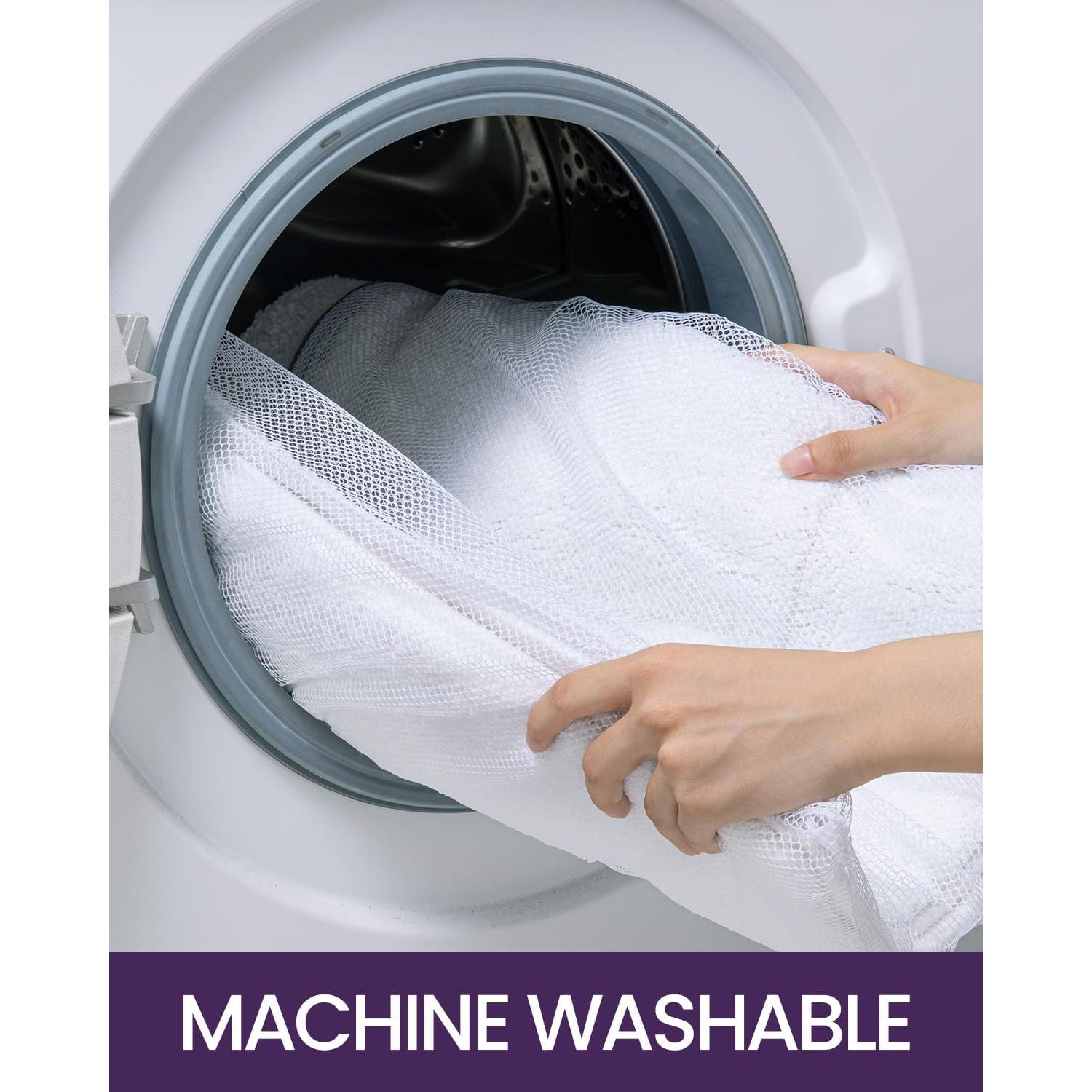 Alfombrilla de baño DEXI 61x91 cm blanca antideslizante