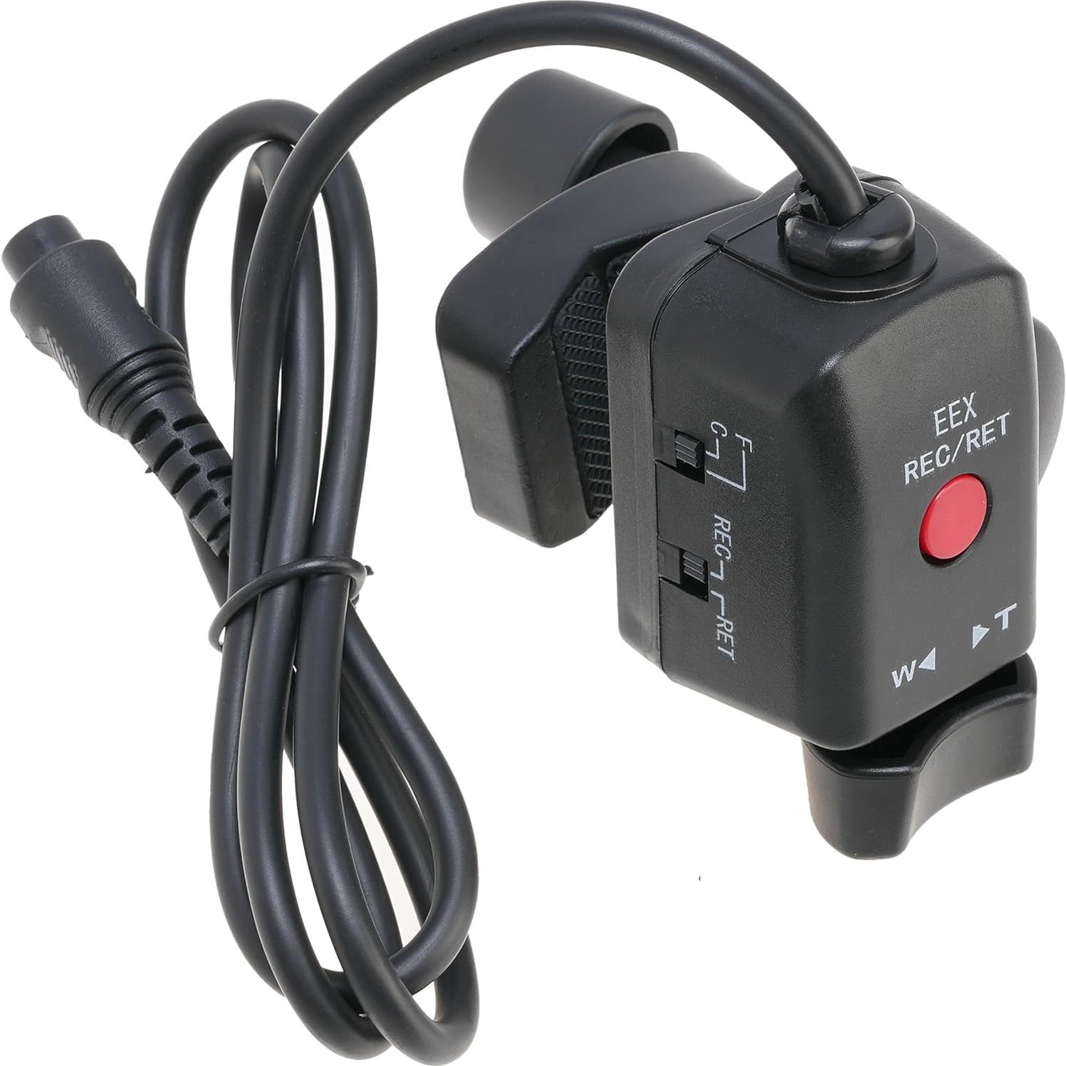 Control Remoto de Zoom Fotga para Camcorder Sony 8 Pines