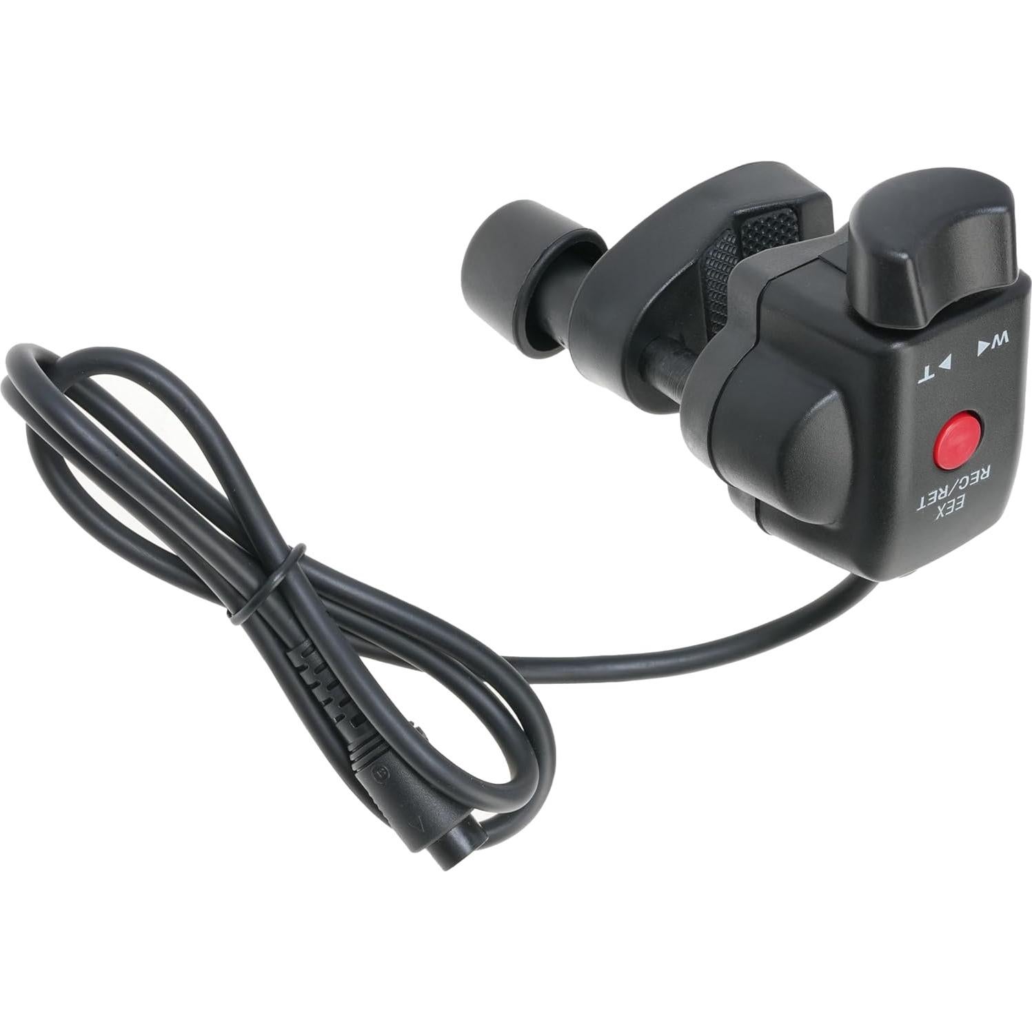 Control Remoto de Zoom Fotga para Camcorder Sony 8 Pines