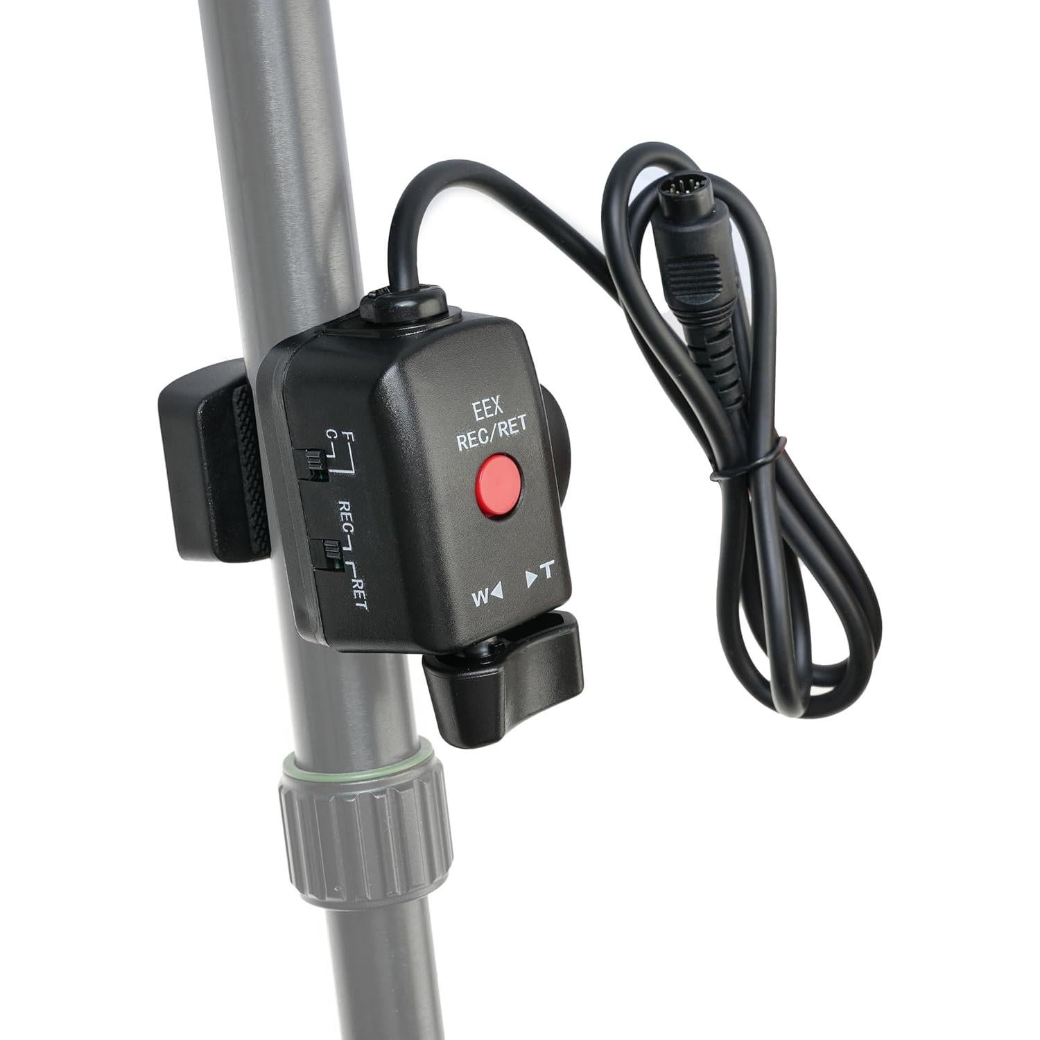 Control Remoto de Zoom Fotga para Camcorder Sony 8 Pines