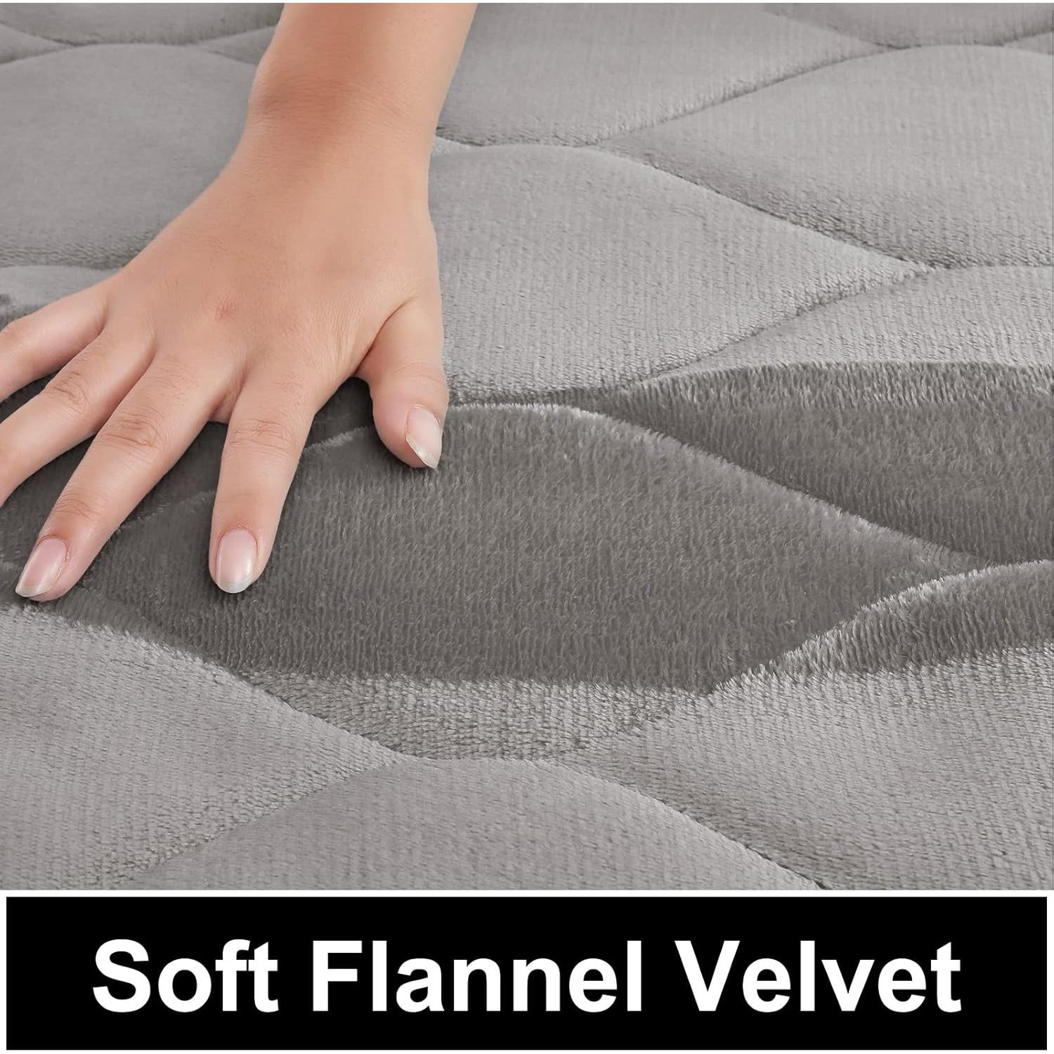 Alfombra de Baño Colorxy 76x50cm Espuma Memoria Antideslizante