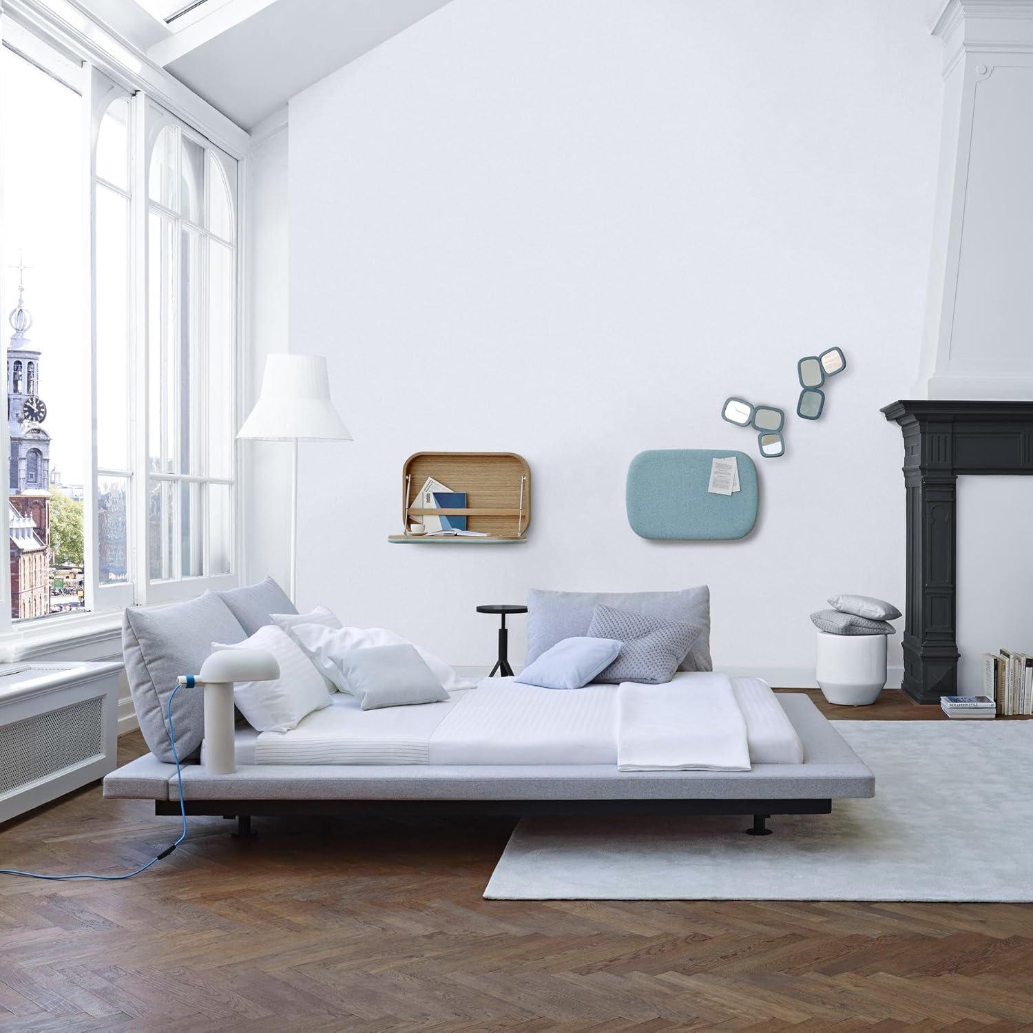 Papel Contacto Autoadhesivo Blanco Nukofal 39.88x299.94 cm Mate