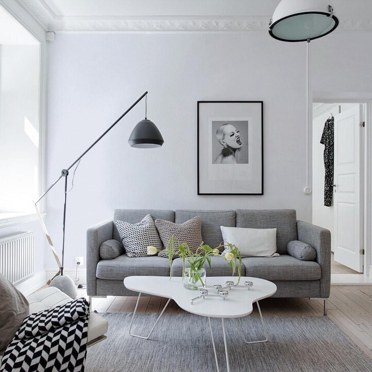 Papel Contacto Autoadhesivo Blanco Nukofal 39.88x299.94 cm Mate