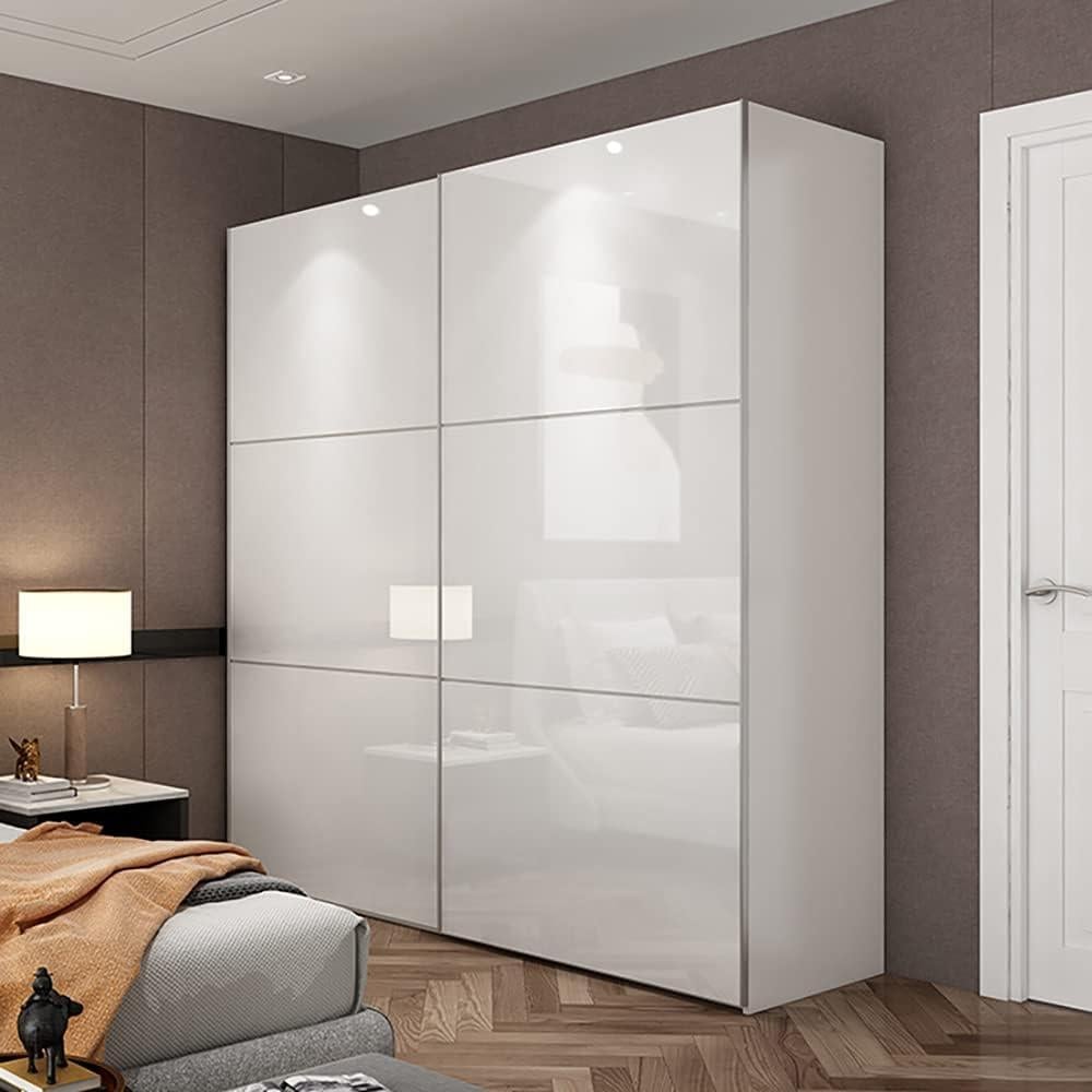 Papel Tapiz Autoadhesivo Removible tiltil Blanco Brillante 0.8 m²