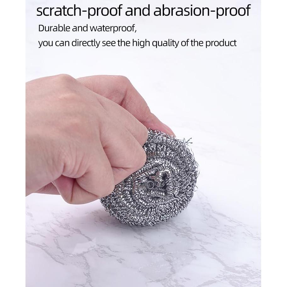 Papel Tapiz Autoadhesivo Yancorp Mármol Blanco Gris 30x305 cm