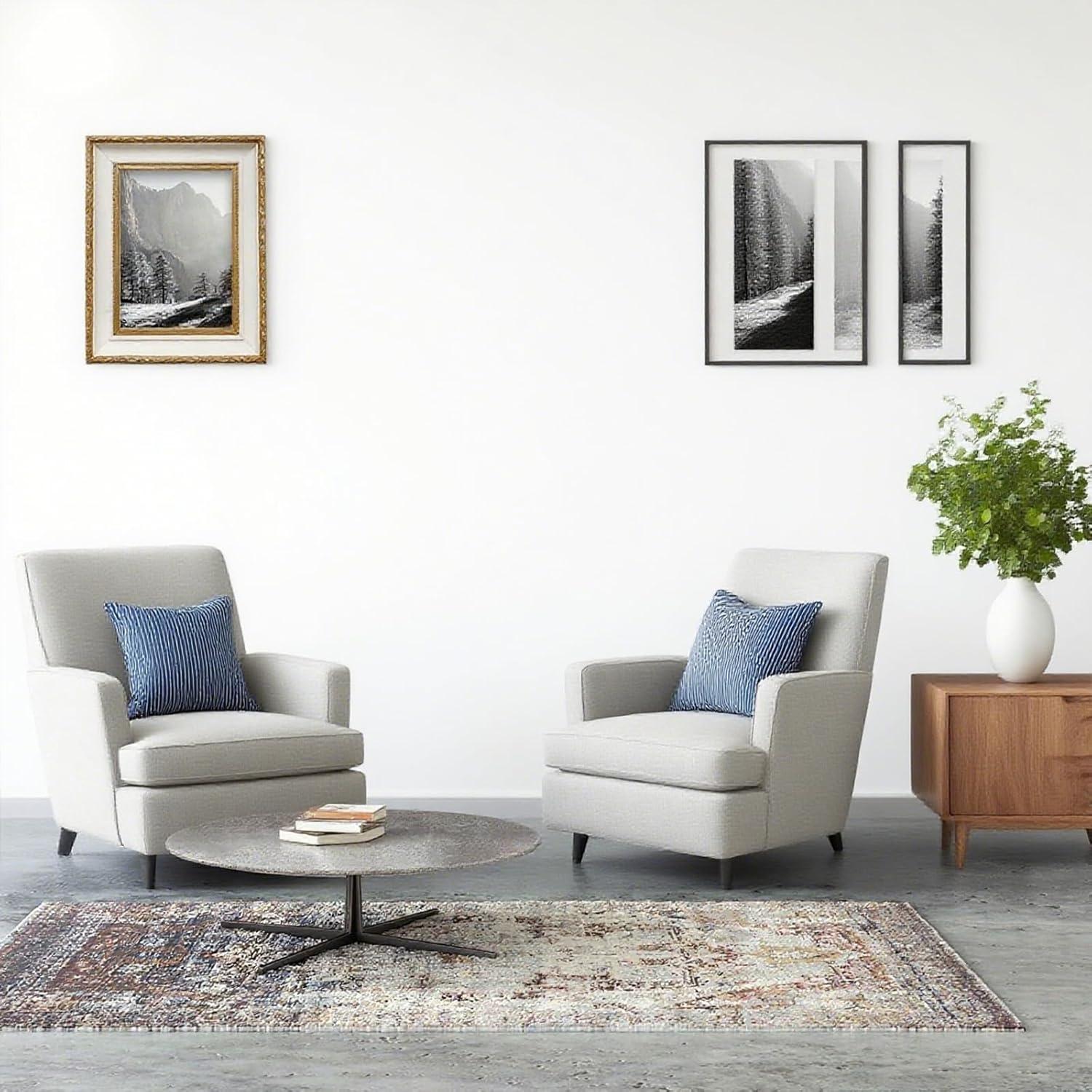 Papel Contacto Autoadhesivo Yancorp 40.64x304.8cm Blanco Mate