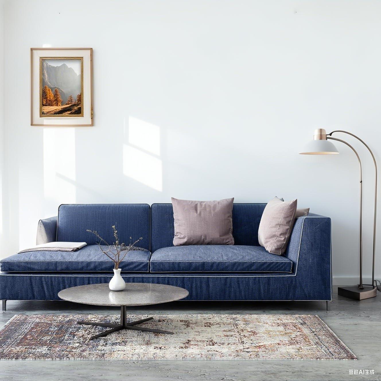 Papel Contacto Autoadhesivo Yancorp 40.64x304.8cm Blanco Mate