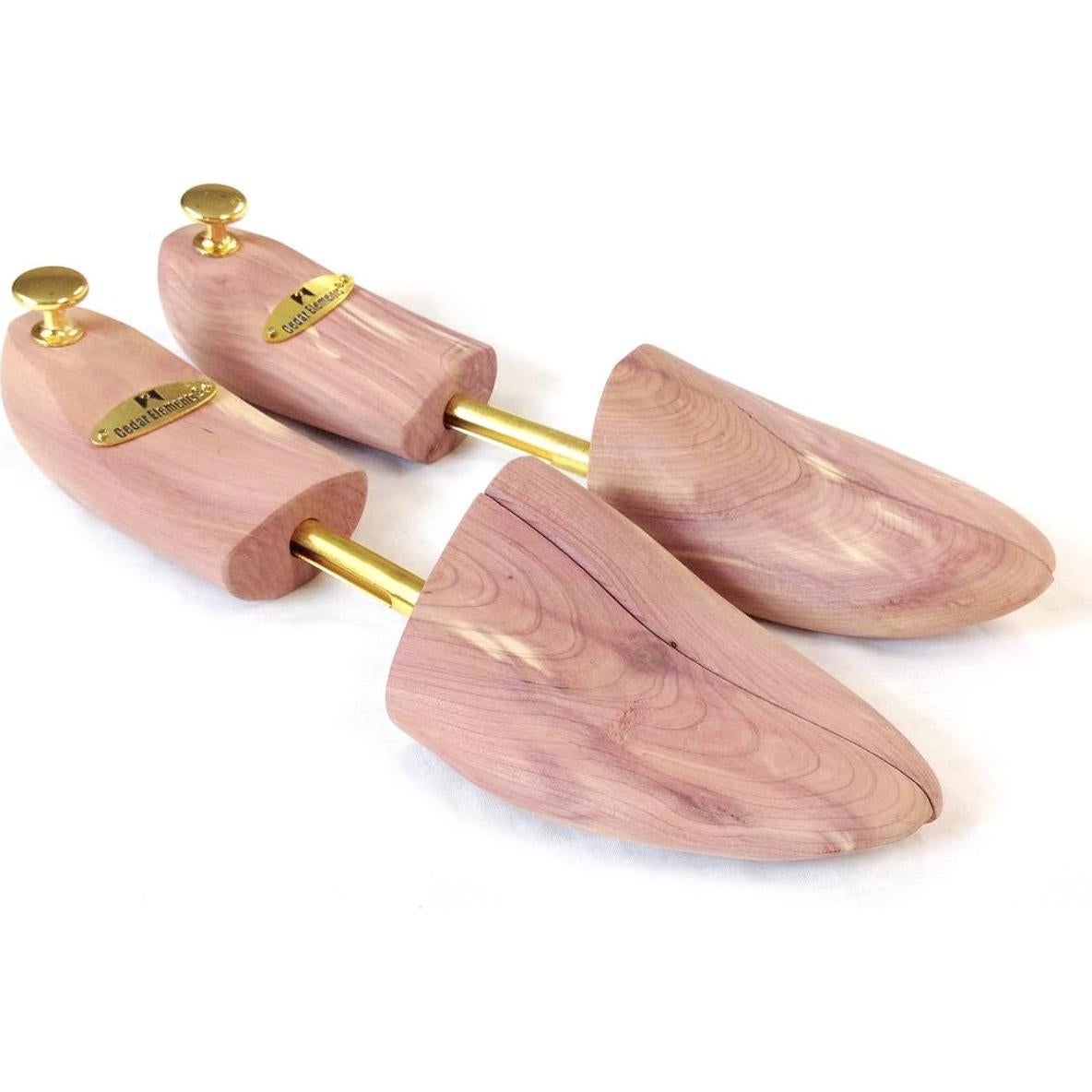 Árboles para Zapatos de Cedro Little Cedar Elements - 6 Pares