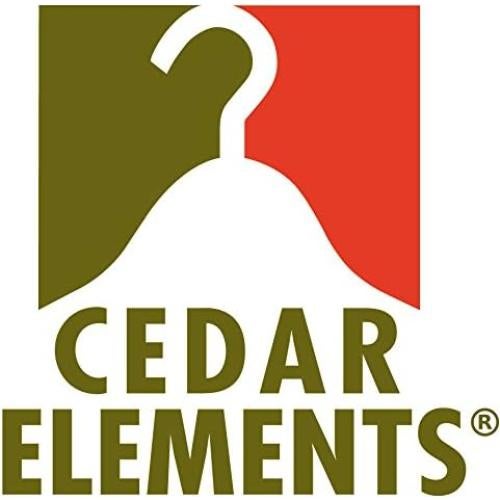 Árboles para Zapatos de Cedro Little Cedar Elements - 6 Pares