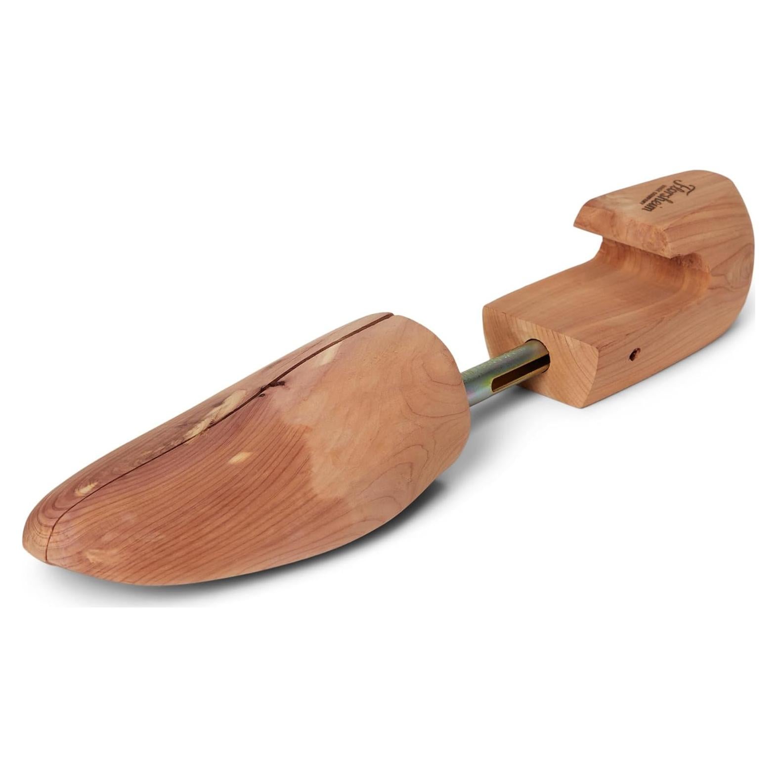 Zapato de Madera Aromática de Cedro Florsheim para Hombre