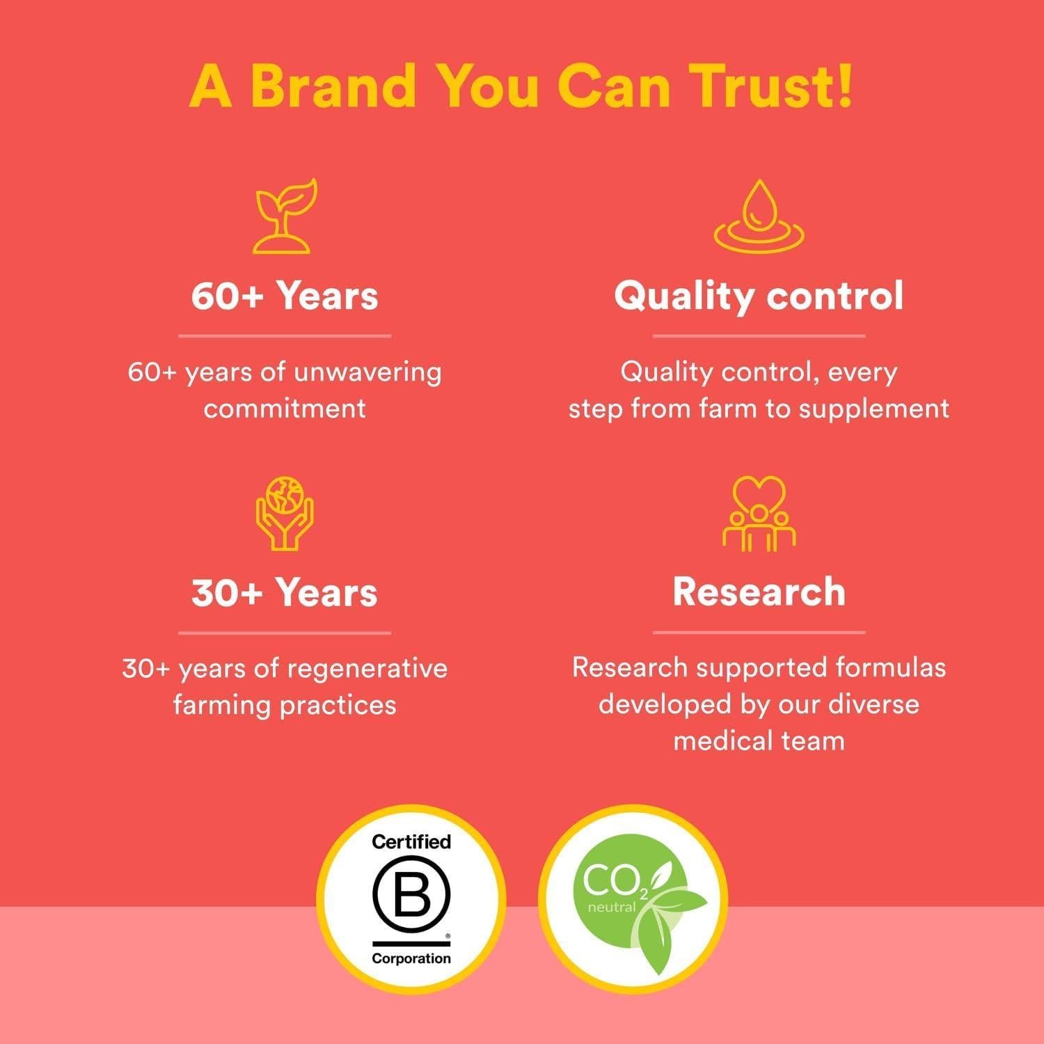 Vitamina C Masticable Factores Naturales 500 mg Niños 180 Tabletas