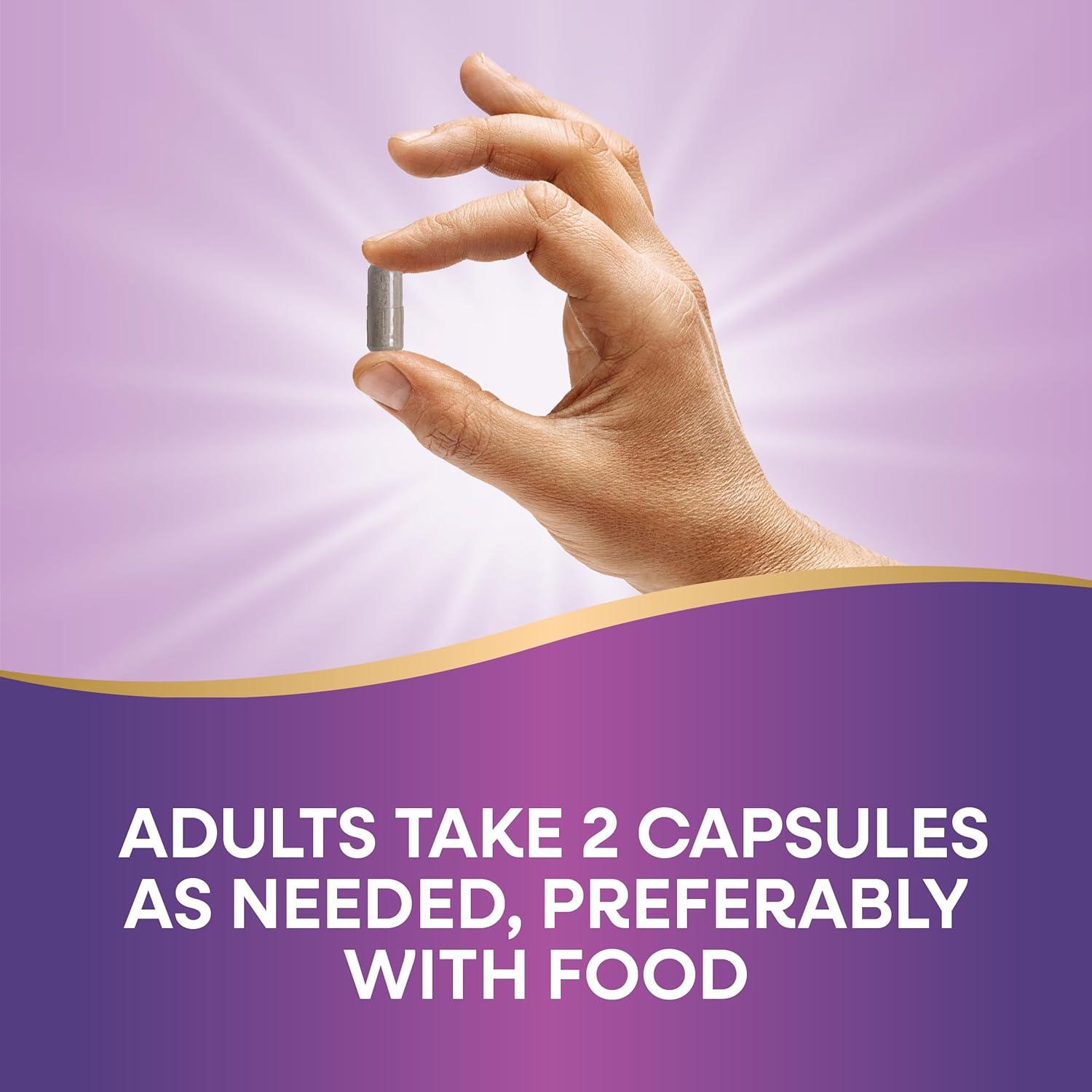 Vitamina C Nature's Way con Escaramujo 250 Cápsulas - Antioxidante