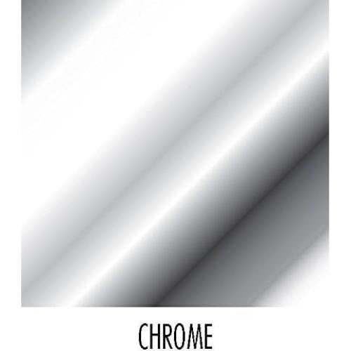 Soporte para Servilletas Planas Spectrum Diversified Cromo