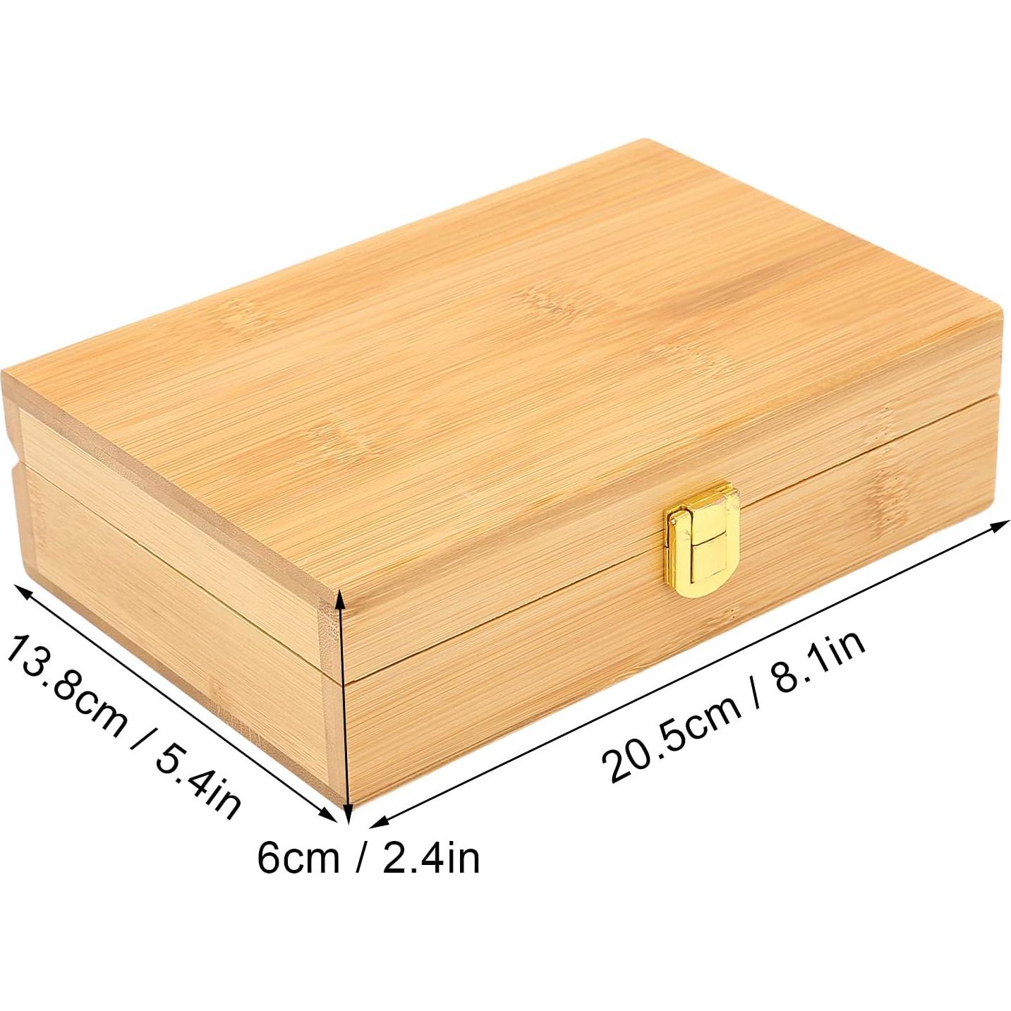 Juego de Winder de Resorte de Reloj WNSC - 20 Modelos, Cobre