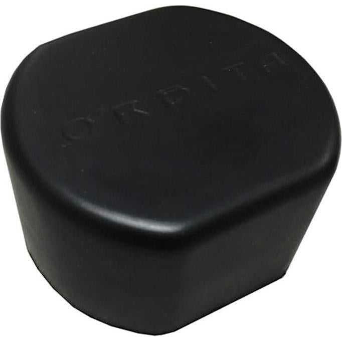 Enrollador de Relojes Orbita Sparta Bold Black W05521 Compacto