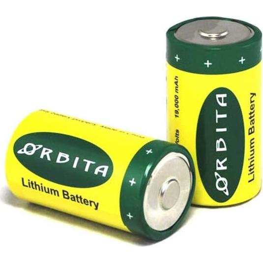 Enrollador de Relojes Orbita Sparta Bold Black W05521 Compacto