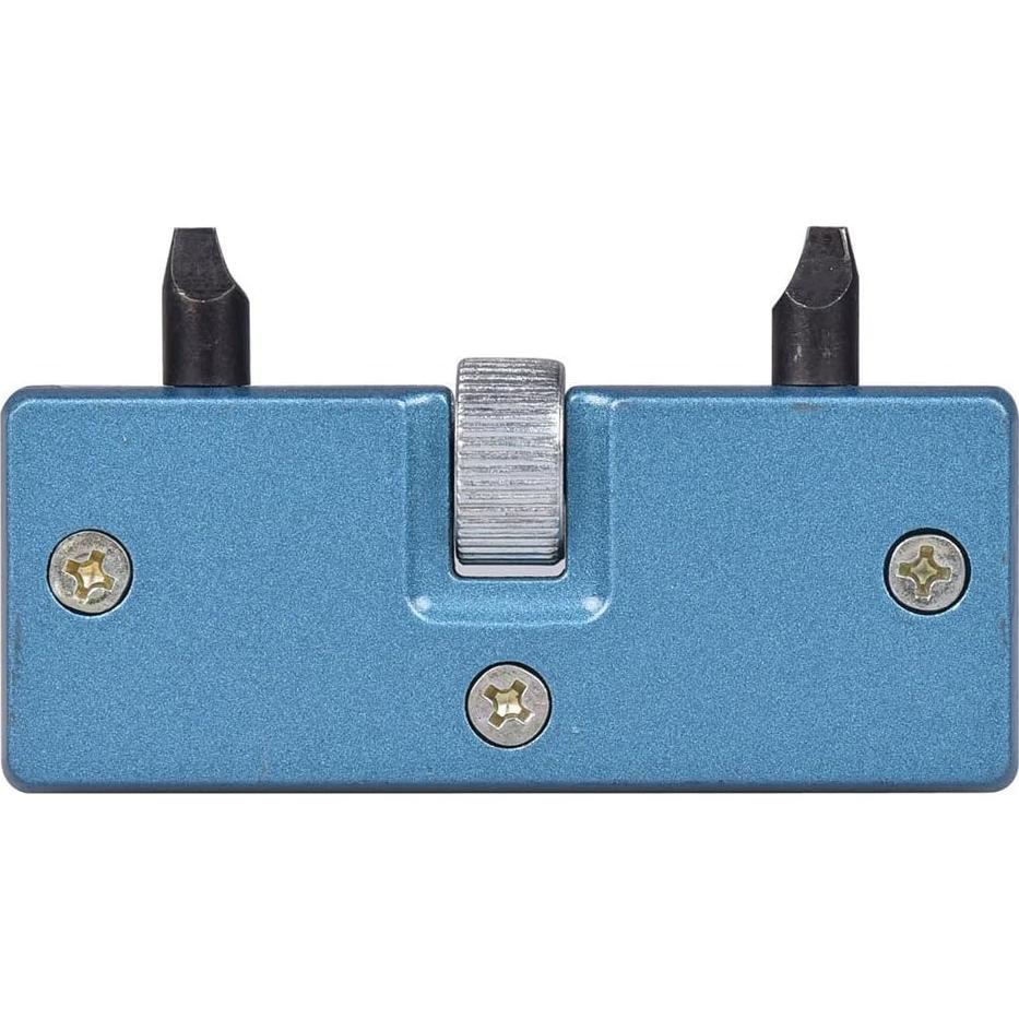 Abridor de Caja de Reloj Ajustable Acfun - Herramienta Profesional