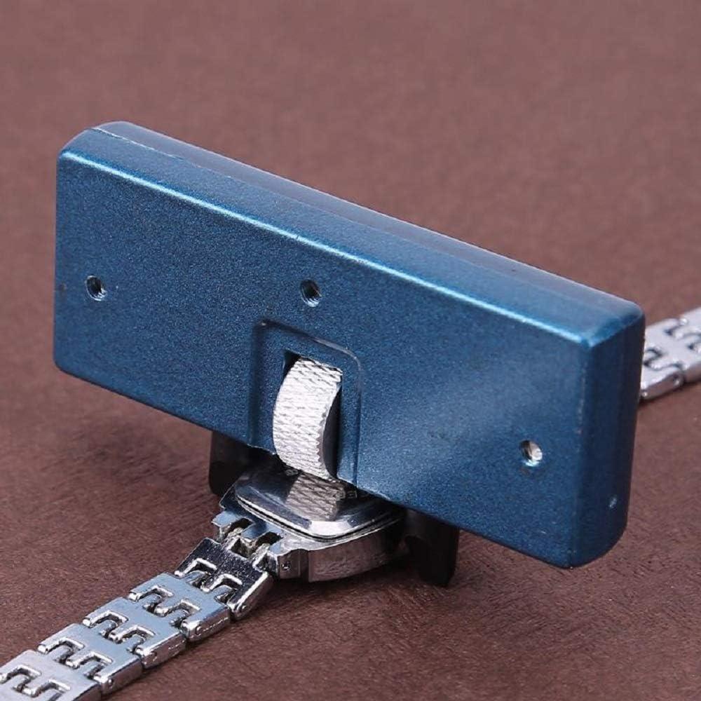 Abridor de Caja de Reloj Ajustable Acfun - Herramienta Profesional