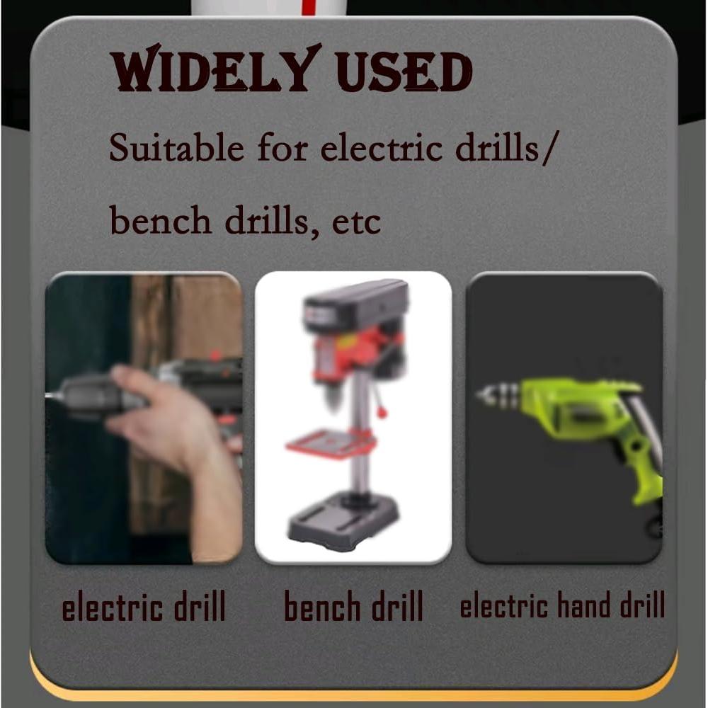 Kit de Roscado de Tuberías de PVC Pvzoqisur - 3 Troqueles