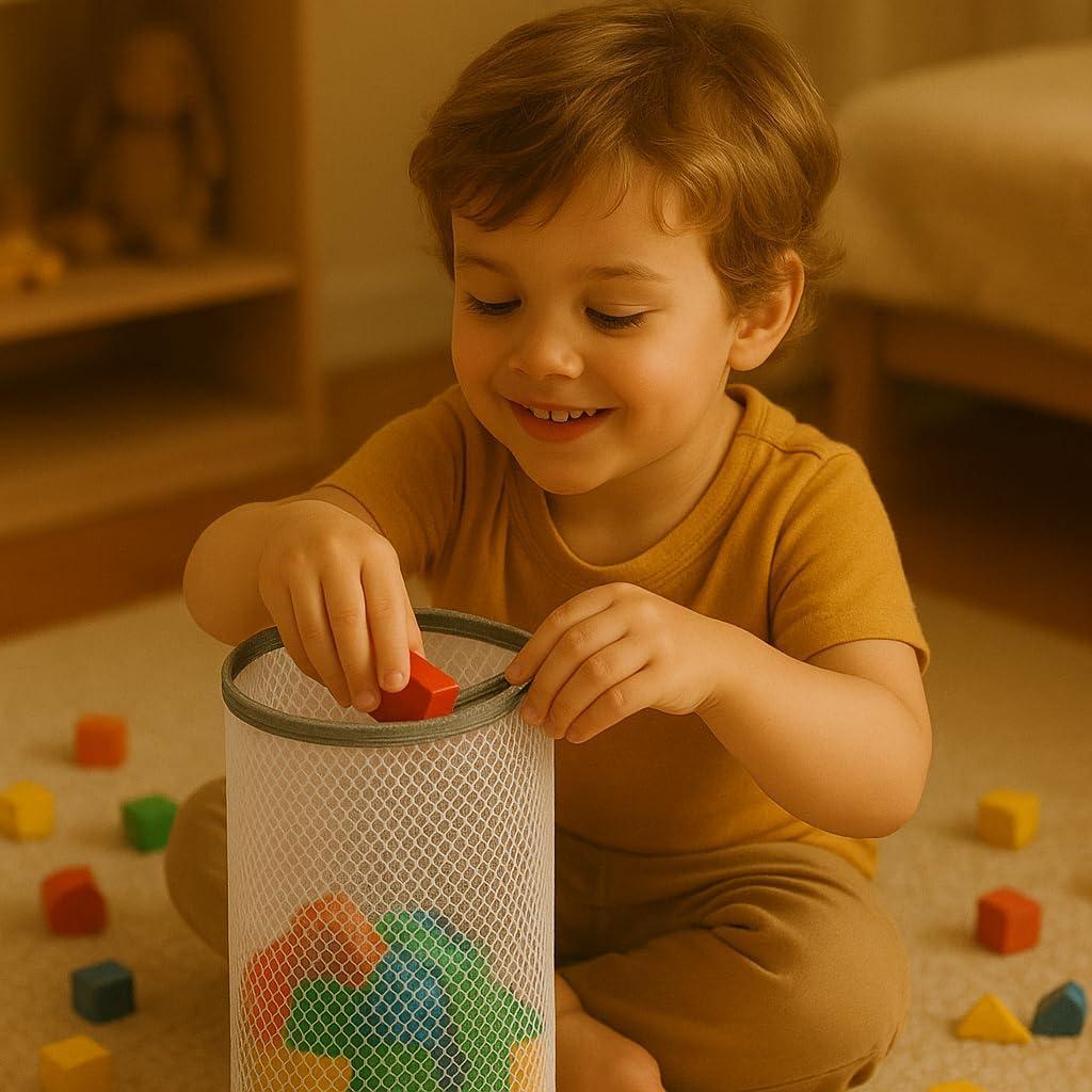 Bolsa de Lavado para Zapatos Kimmama, Tamaño Grande 2 Piezas