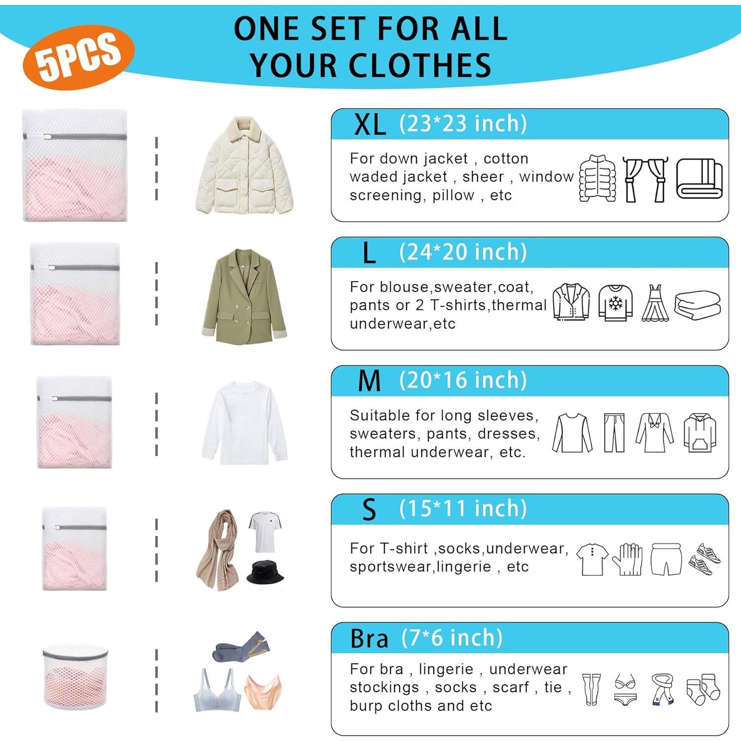 Bolsa de Lavado de Zapatos CNEYSID - 2 Unidades Amarillas