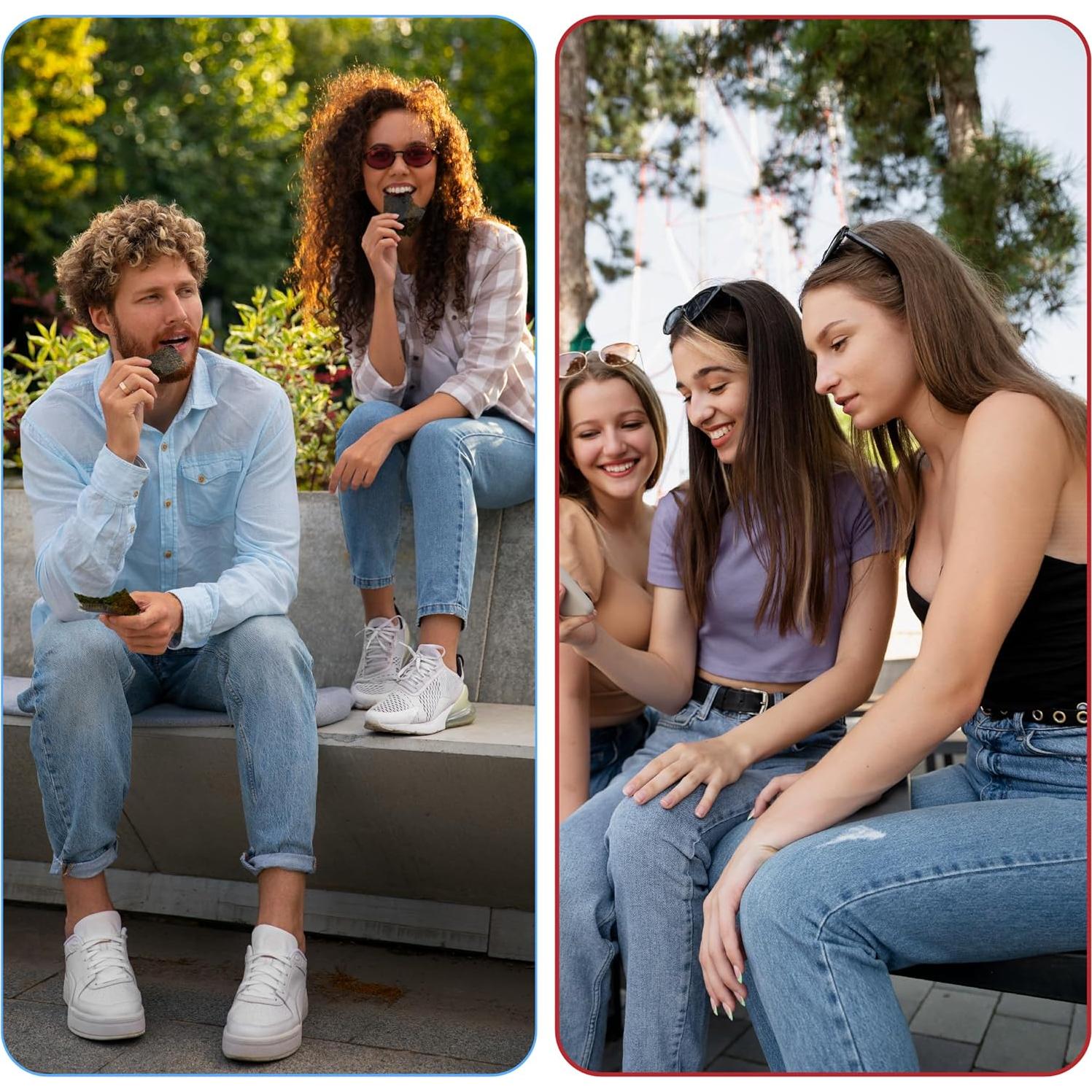 Bolsa de Lavado de Zapatos Farabi 2 Pcs Reutilizable 40x27 cm