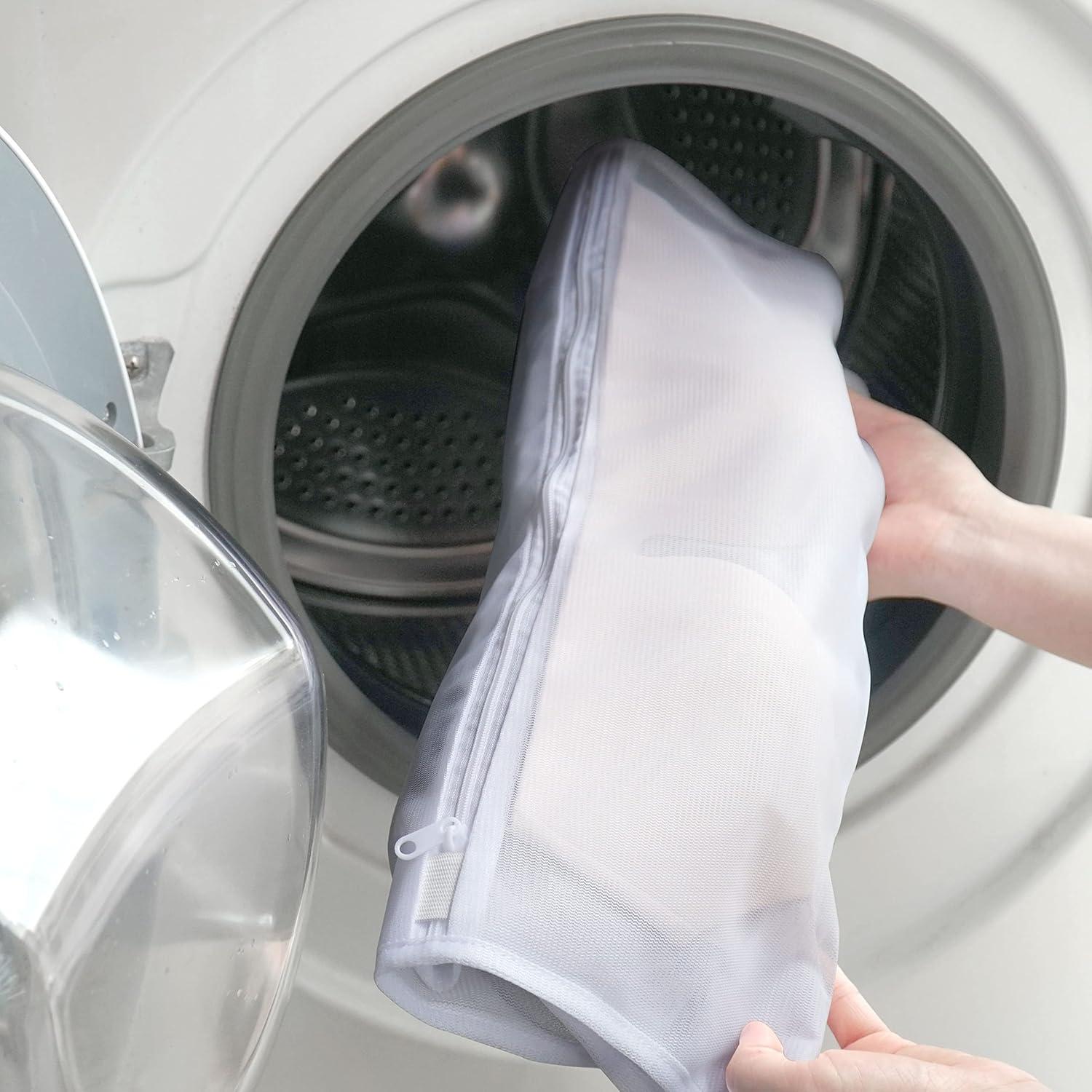 Bolsas de Lavandería Yisiziyo para Sujetadores 2 Piezas A-D